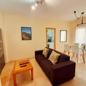 Refugio Del Sol 59 Apartamento Málaga