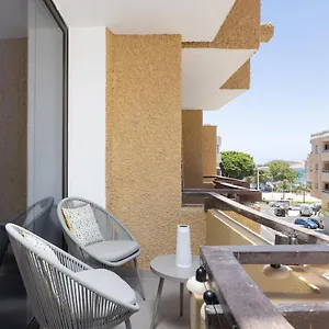 Flash Point By Sunkeyrents Apartamento El Médano